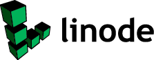 Logo of Linode VPS Hosting Service