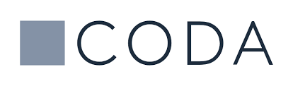 Coda project logo
