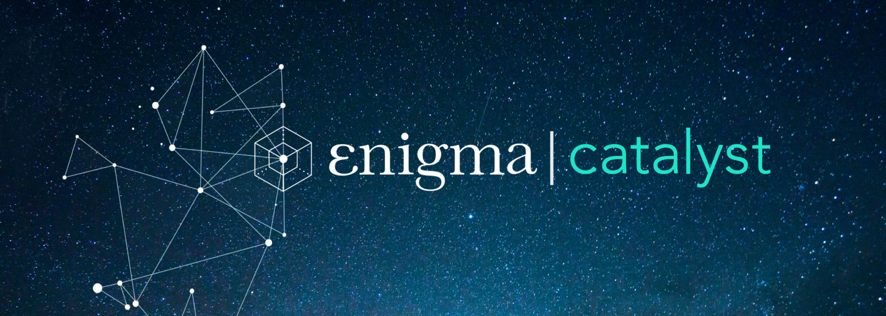 illustration of the enigma project